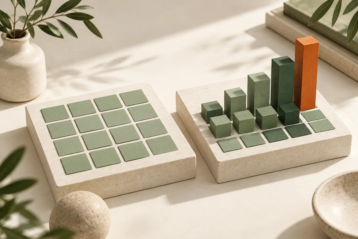 AnaliseTAP vs Excel: qual usar para tabular pesquisa
