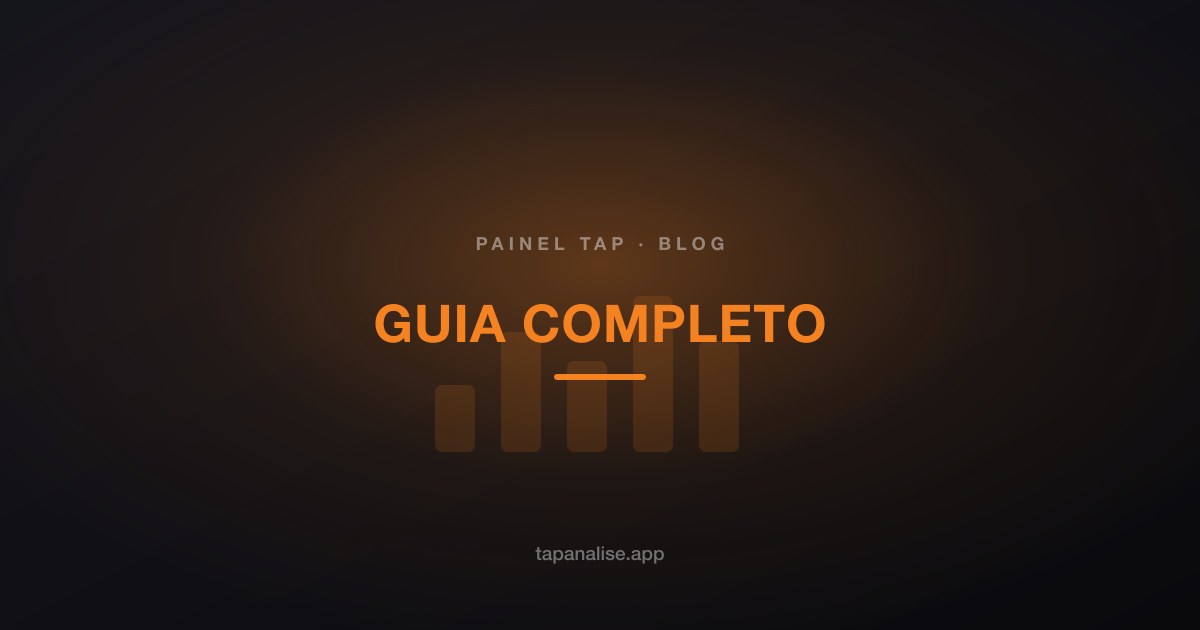 Análise de pesquisa de mercado: o guia completo