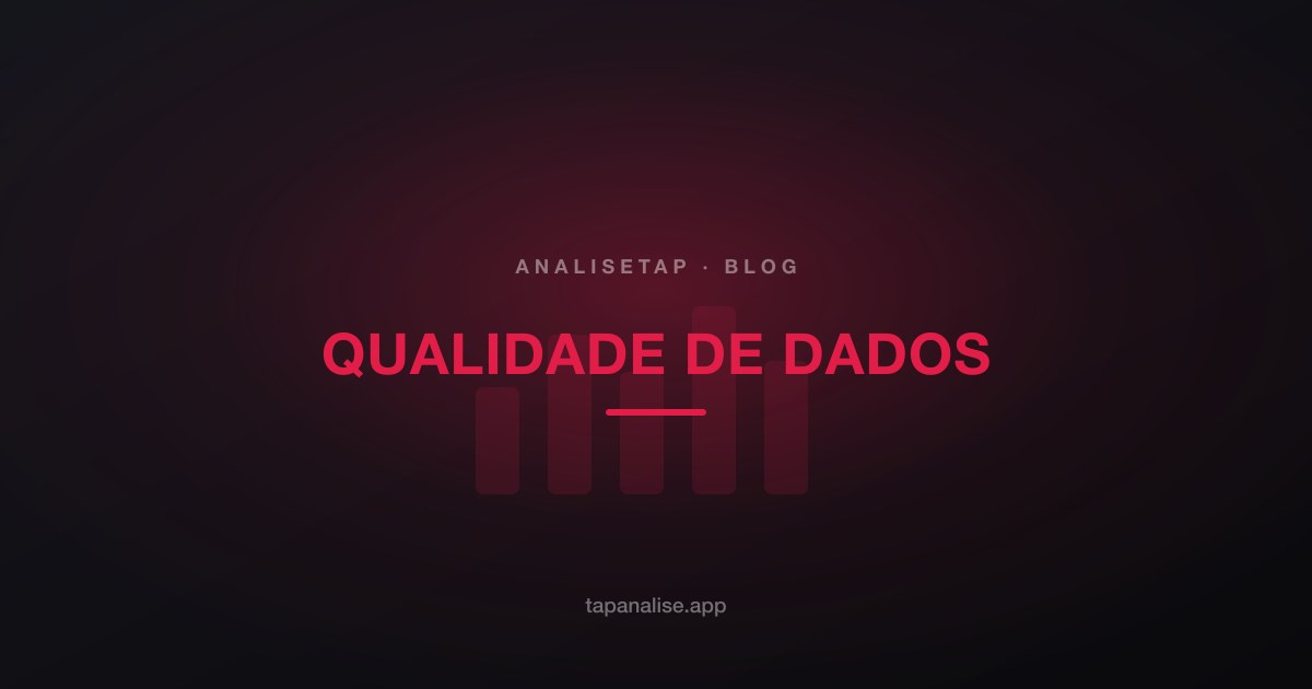 Qualidade de dados em pesquisa: como identificar respostas ruins
